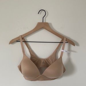 NWT Aerie Real Wireless Sunnie Bra Size 34C